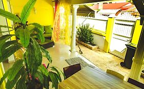 Butterfly Hostel